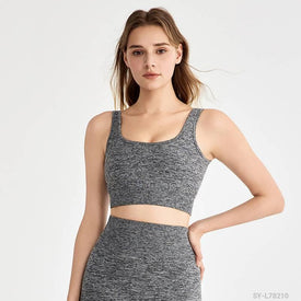 Woman Sport Shirt SY-L78210