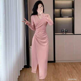 Woman Fashion Dress DT59394