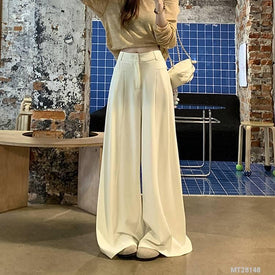 Woman Fashion Pants MT28148