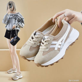Woman Fashion Shoes ZM-C39485