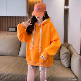 Woman Fashion Shirt MT65589