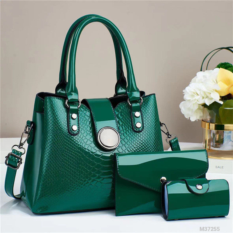 Woman Fashion Bag M37255