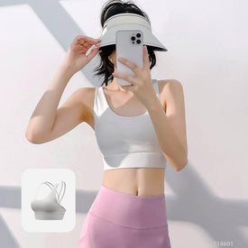 Woman Sport Shirt S14601