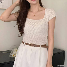 Woman Fashion Shirt MT45902