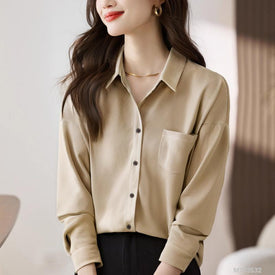 Woman Fashion Shirt MT02532