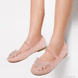 Woman Shoes ZH-L80150