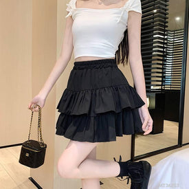 Woman Fashion Skirt MT36253