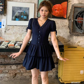 Woman Fashion Dress MT64437