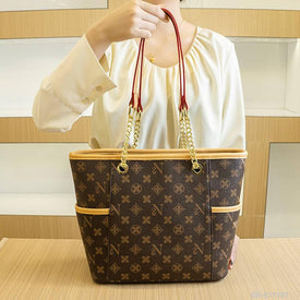 Woman Fashion Bag CH-C11101