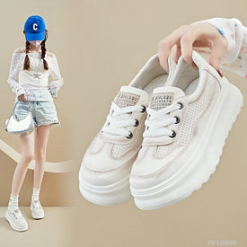 Woman Fashion Shoes FS-L04035