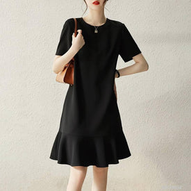 Woman Fashion Dress MT58634