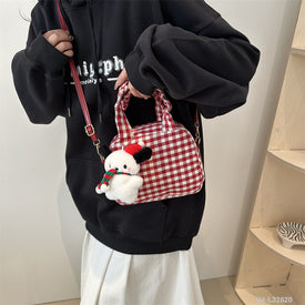 Woman Fashion Bag Ud-L32620