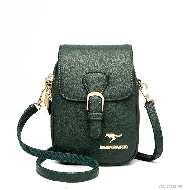 Woman Fashion Bag GC-C13025