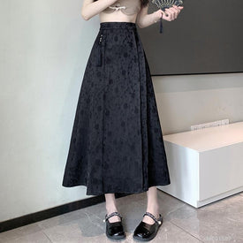 Woman Fashion Skirt MT01507