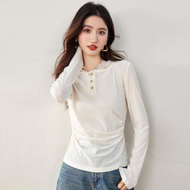 Woman Fashion Shirt DL97647