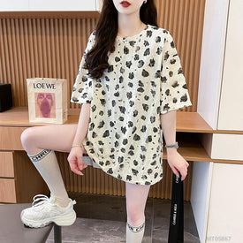 Woman Fashion Shirt MT05867