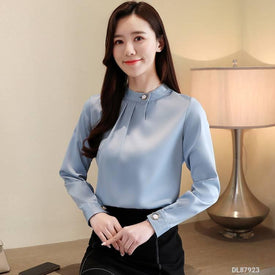 Woman Fashion Shirt DL87923