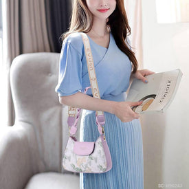 Woman Fashion Bag SC-M90243