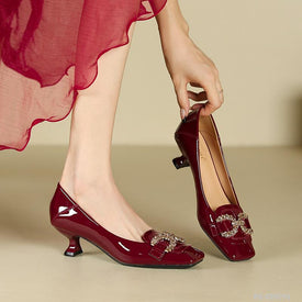 Woman Shoes PS-C09795