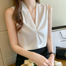 Woman Fashion Shirt MT51657