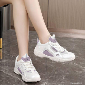 Woman Fashion Shoes ZM-L64205
