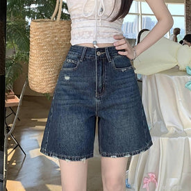 Woman Fashion Shorts MT42125