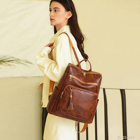 Woman Fashion Bag ZL-C14610