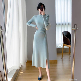 Woman Fashion Dress DT93752
