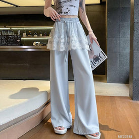 Woman Fashion Pants MT20748
