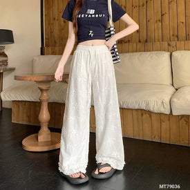 Woman Fashion Pants MT79036