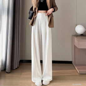 Woman Fashion Pants DL64046