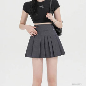 Woman Fashion Skirt MT86223