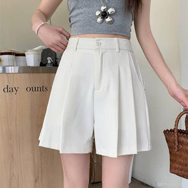 Woman Fashion Shorts MT99146