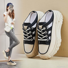 Woman Fashion Shoes FS-L87731