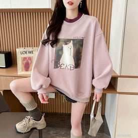 Woman Fashion Shirt MT02385