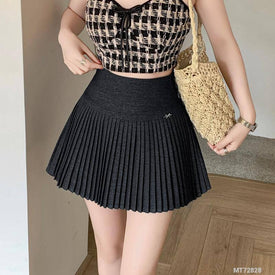 Woman Fashion Skirt MT72828