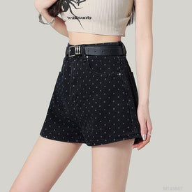 Woman Fashion Shorts MT43867