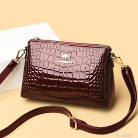 Woman Fashion Bag GC-L82629