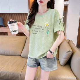 Woman Fashion Shirt MT67348