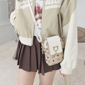 Woman Fashion Bag Ud-M02311