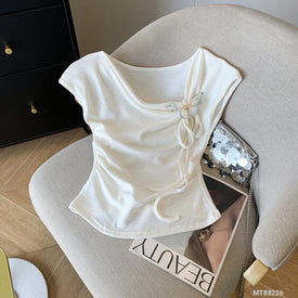 Woman Fashion Shirt MT88226