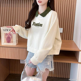 Woman Fashion Shirt MT30397