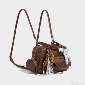 Woman Fashion Bag AS-L87410