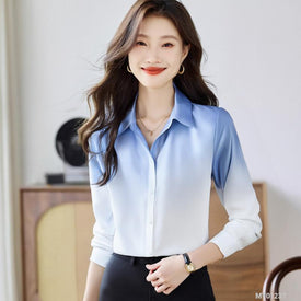 Woman Fashion Shirt MT01237