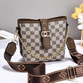 Woman Fashion Bag M22313