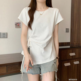 Woman Fashion Shirt MT82410
