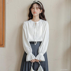 Woman Fashion Shirt DT27304