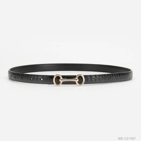 Woman Fashion Belt WB-C21987