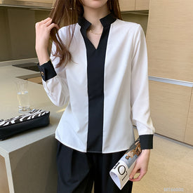 Woman Fashion Shirt MT66000