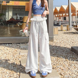 Woman Fashion Pants MT15957